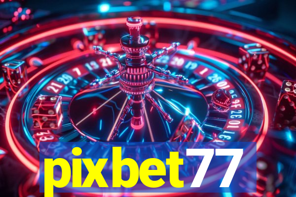 pixbet77