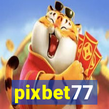 pixbet77