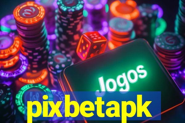 pixbetapk