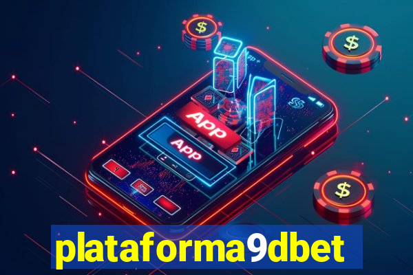 plataforma9dbet