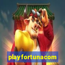 playfortunacom