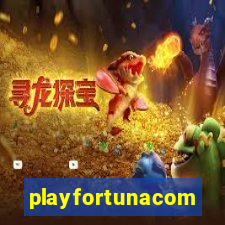 playfortunacom