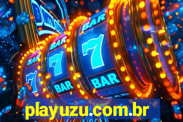 playuzu.com.br