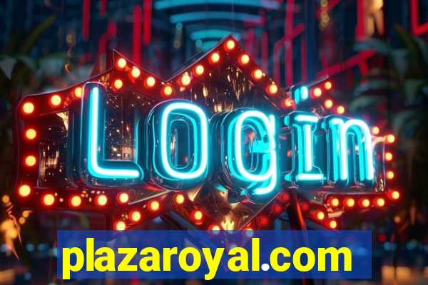 plazaroyal.com