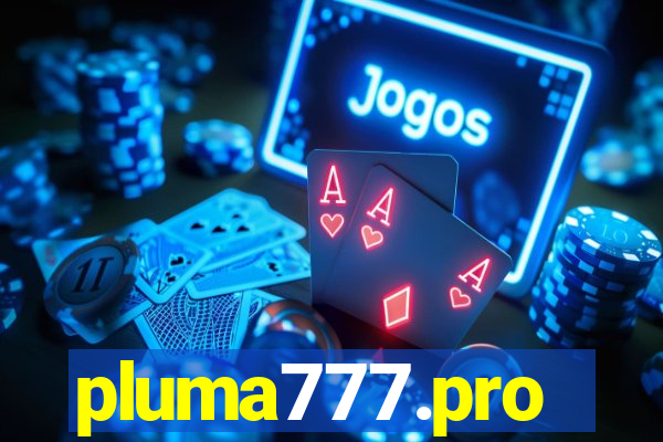 pluma777.pro