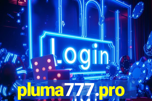 pluma777.pro