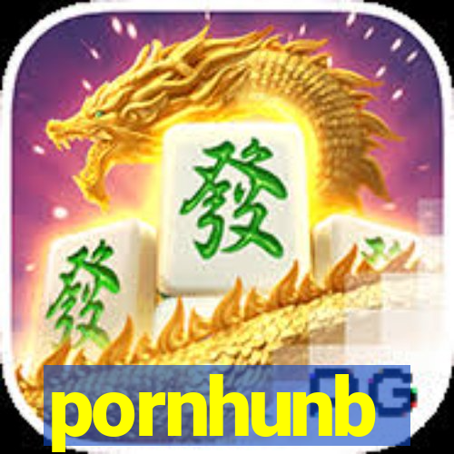 pornhunb