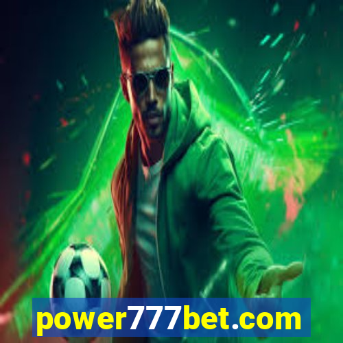 power777bet.com