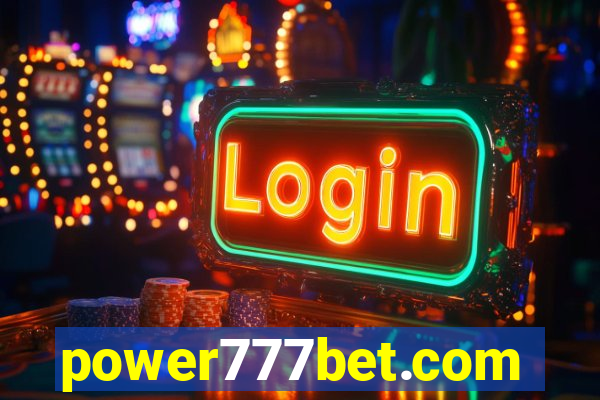 power777bet.com