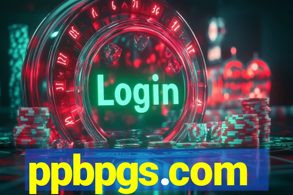 ppbpgs.com