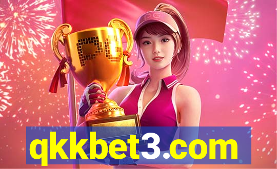 qkkbet3.com