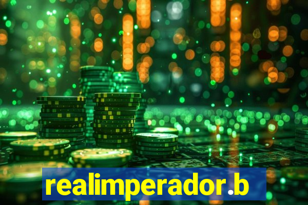 realimperador.bet