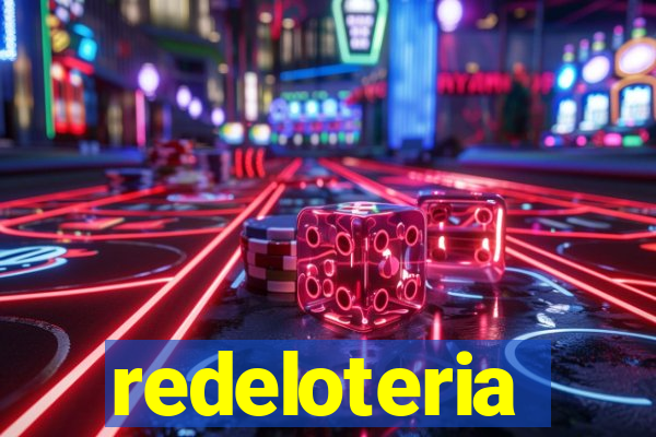 redeloteria