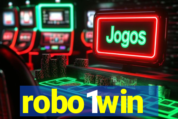 robo1win