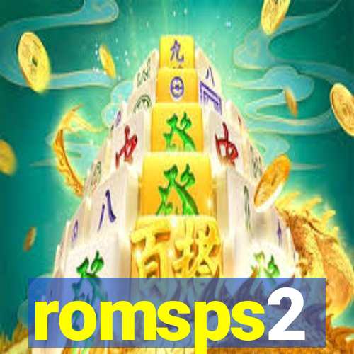 romsps2