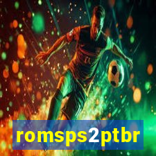 romsps2ptbr