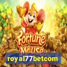 royal77betcom