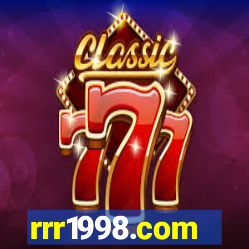 rrr1998.com