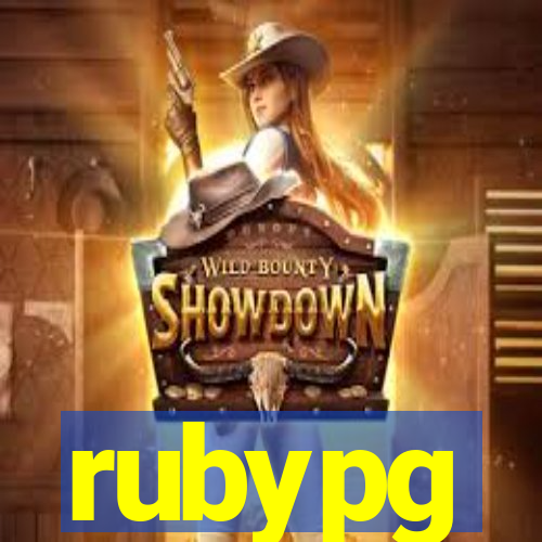 rubypg