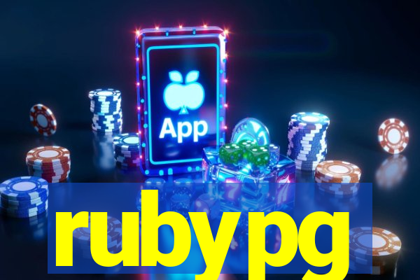 rubypg