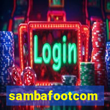 sambafootcom