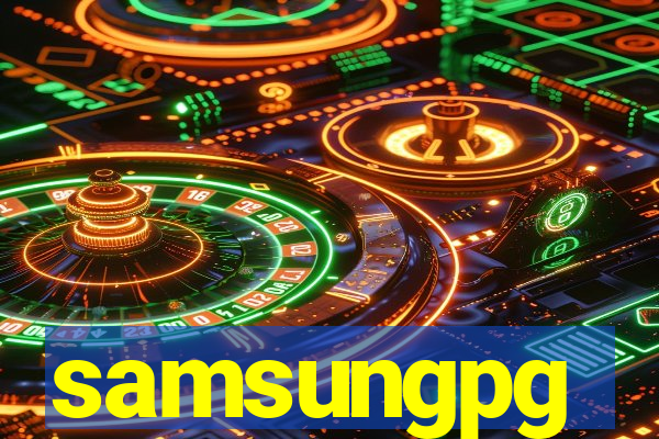 samsungpg