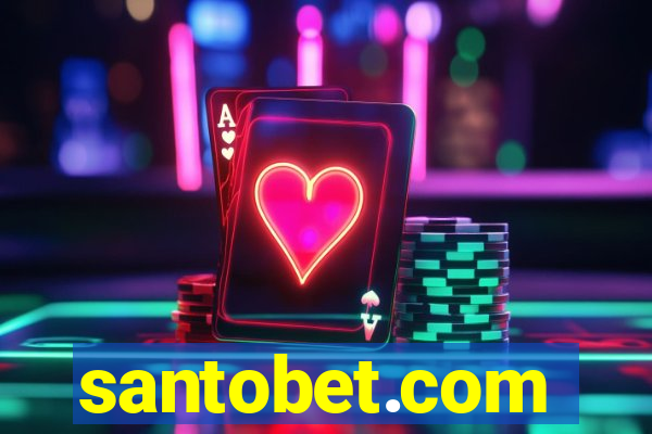 santobet.com