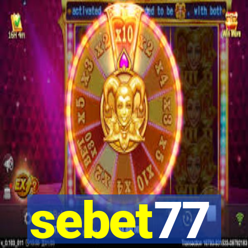 sebet77