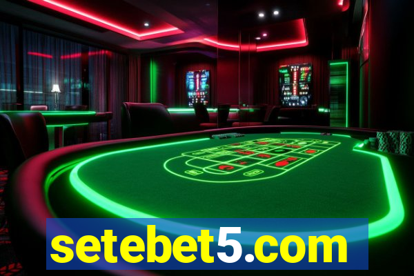 setebet5.com