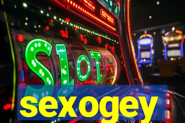 sexogey