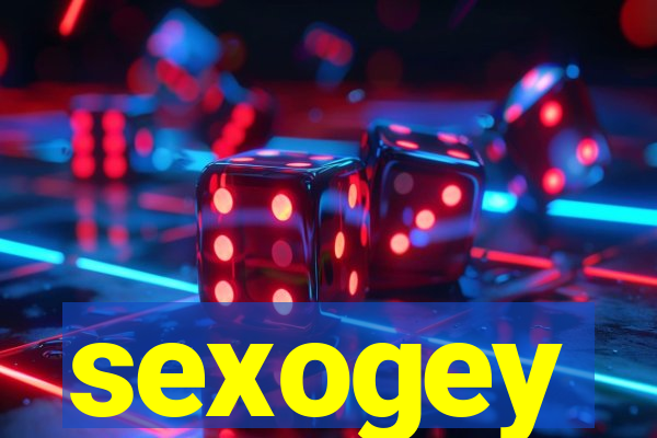 sexogey