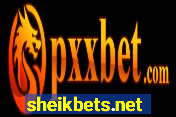 sheikbets.net