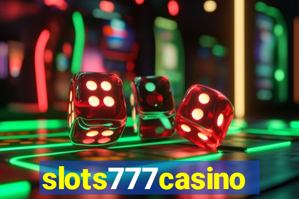 slots777casino