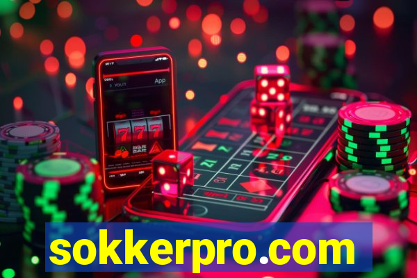 sokkerpro.com