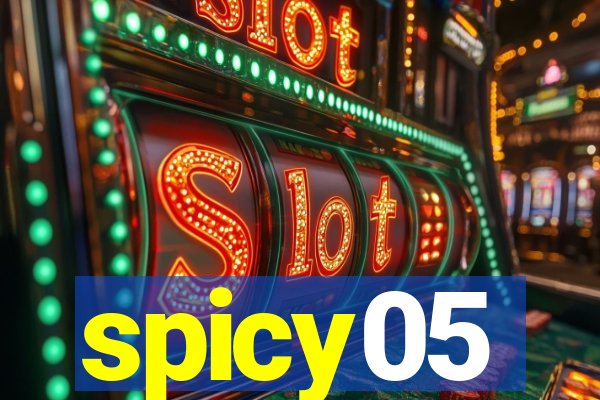 spicy05