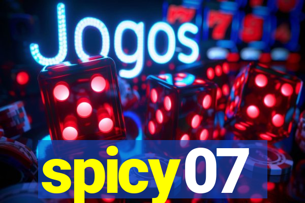 spicy07