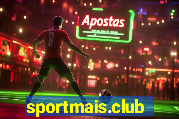 sportmais.club