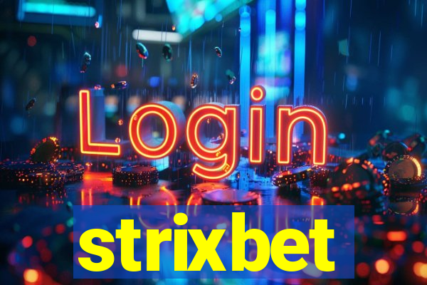 strixbet