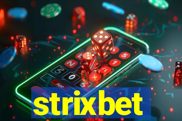 strixbet