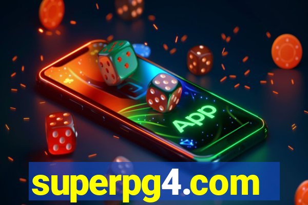 superpg4.com