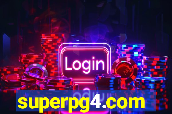 superpg4.com