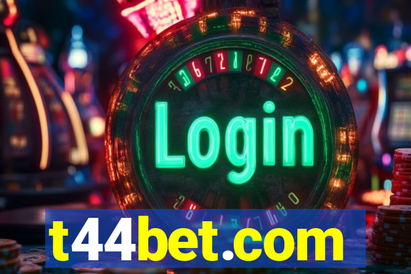 t44bet.com