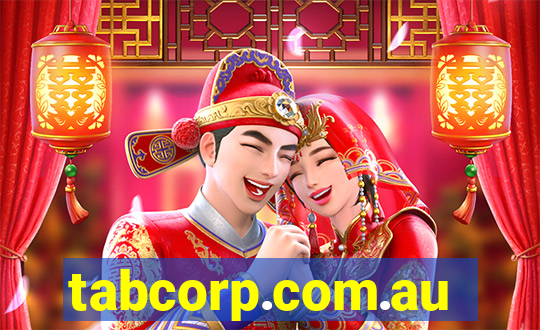 tabcorp.com.au