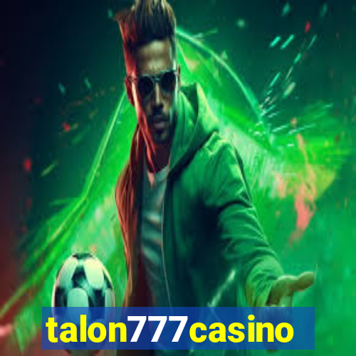 talon777casino