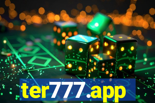 ter777.app