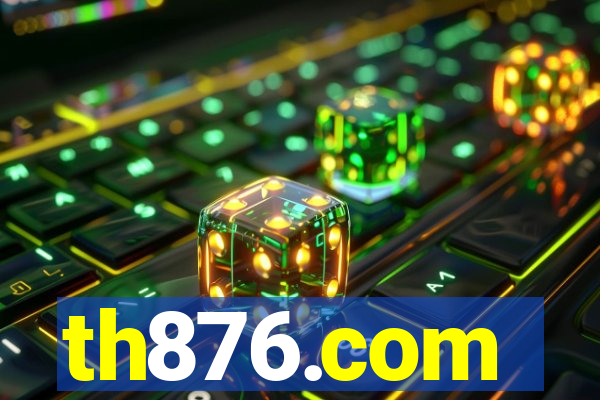 th876.com