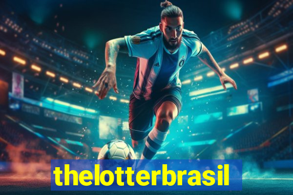 thelotterbrasil