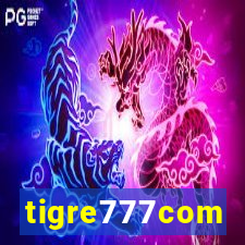 tigre777com