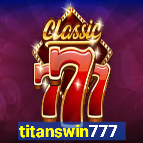 titanswin777