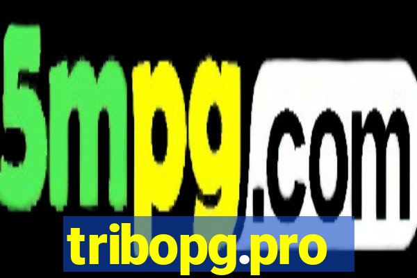 tribopg.pro